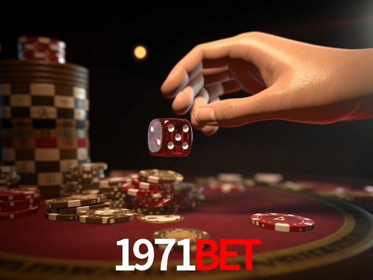 Casino Ao Vivo 1971bet