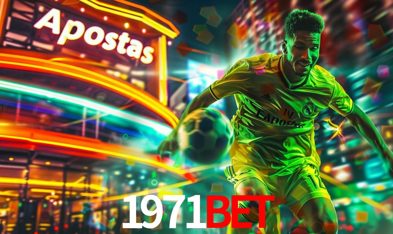 Diretório de Jogos 1971bet