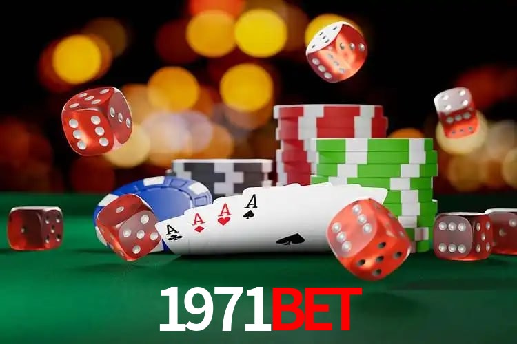 Provedores de Jogos 1971bet