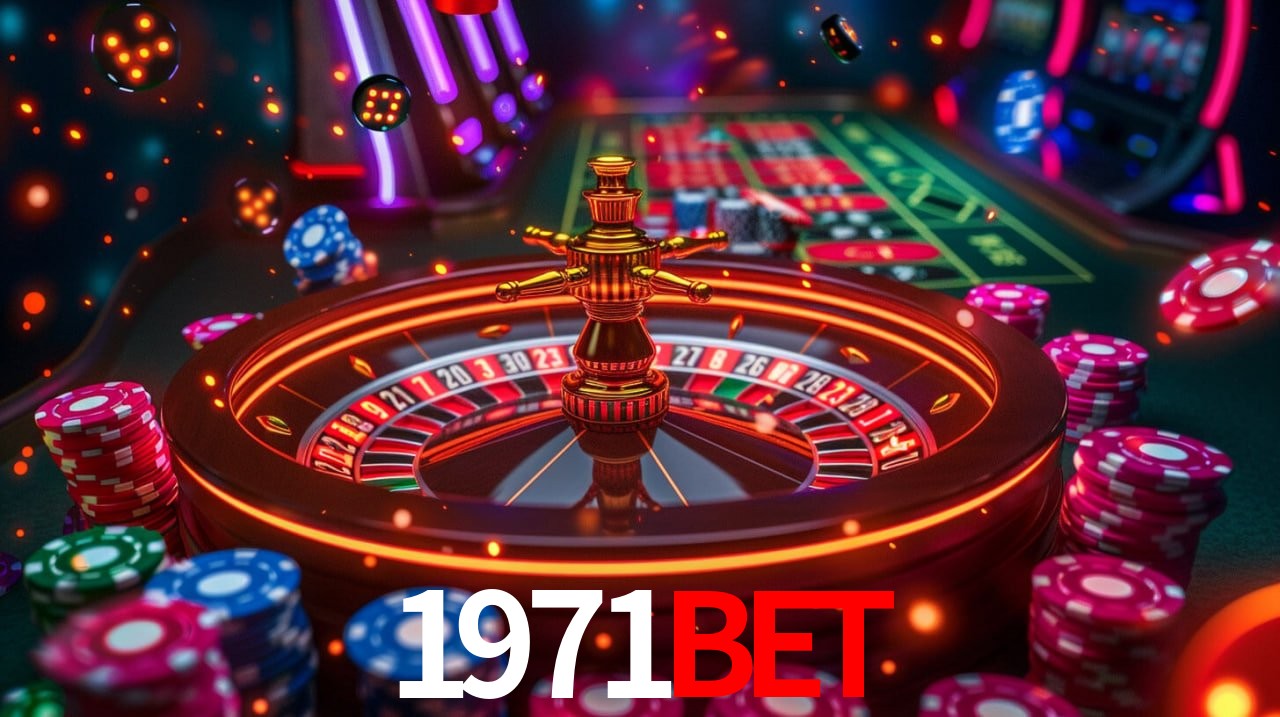 Interface Premium 1971bet