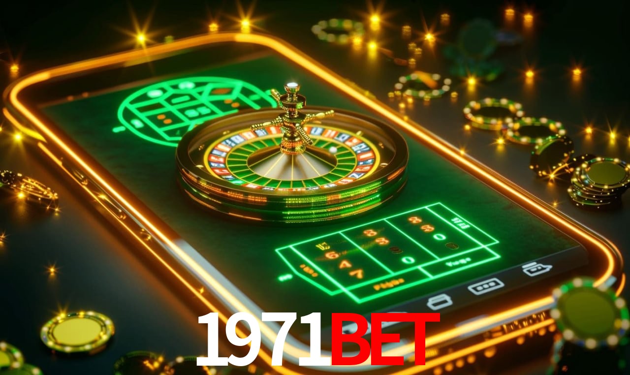 Promoções Sazonais 1971bet