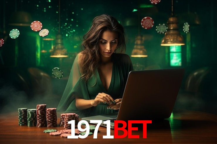 APP oficial da 1971bet para mobile