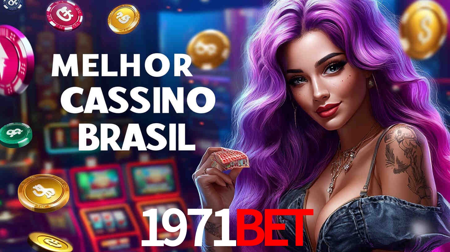 Descubra a Essência do 1971bet: Nossa História e Compromissos