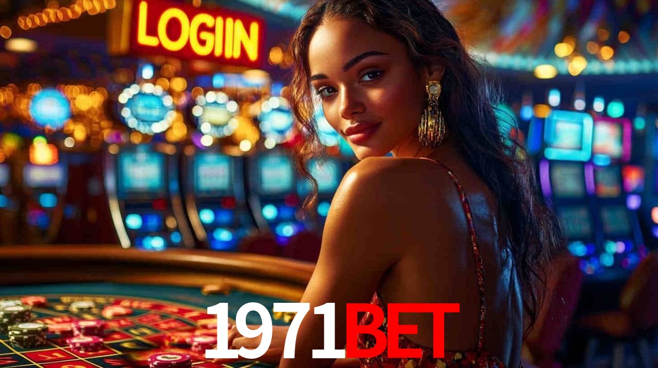 Login Seguro 1971bet