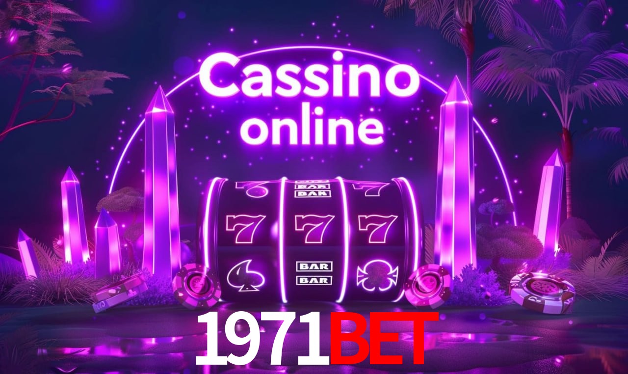 Integração de APIs 1971bet