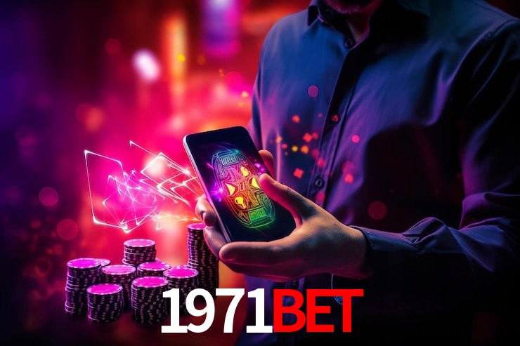 Casino VIP 1971bet