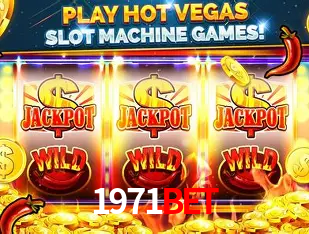 Inovações de Jogos na 1971bet: O Futuro das Experiências Interativas