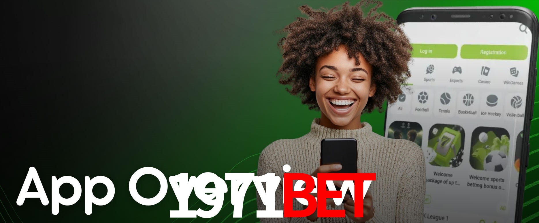 Secure Login 1971bet