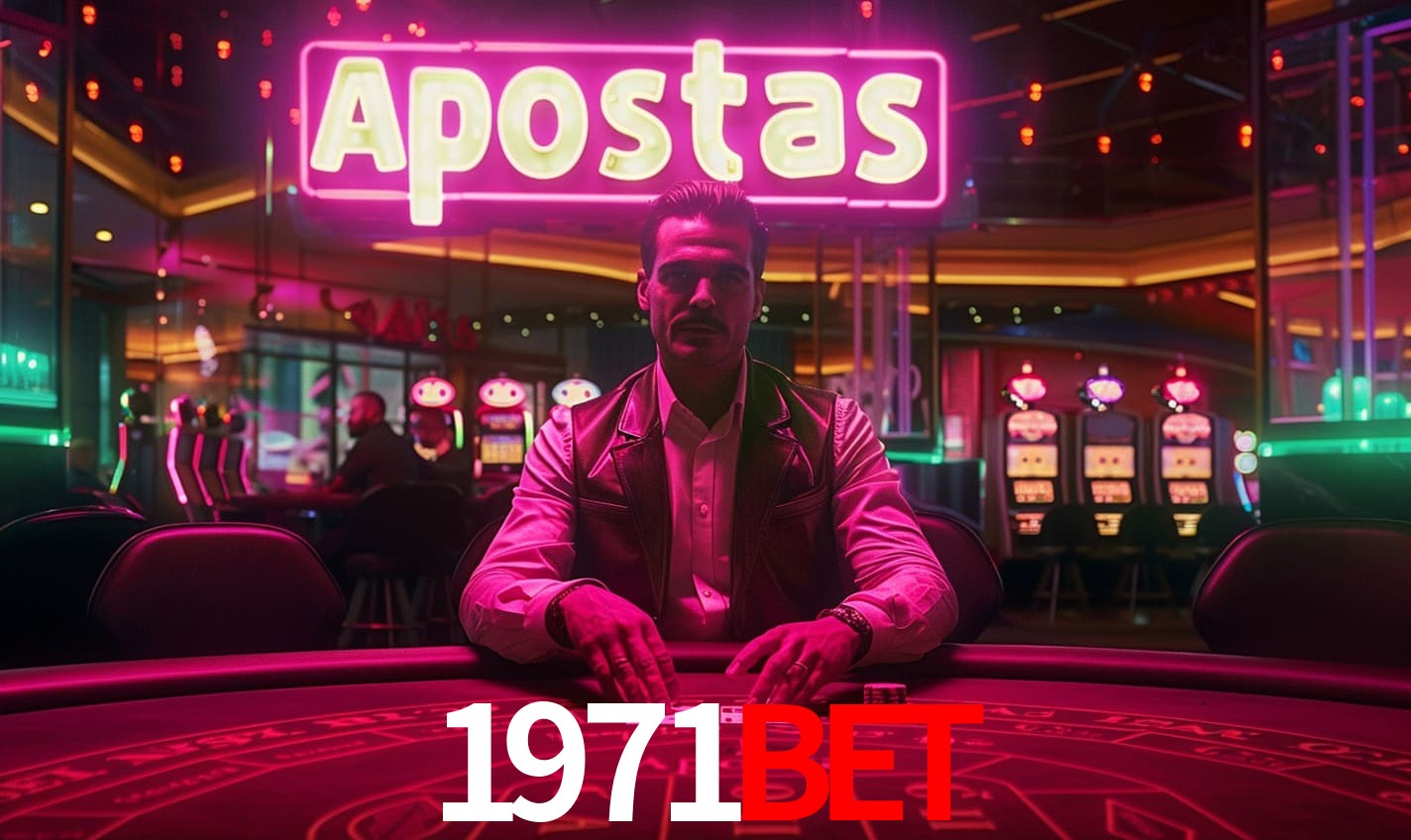 Desvendando o Mundo dos Jogos Virtuais na 1971bet