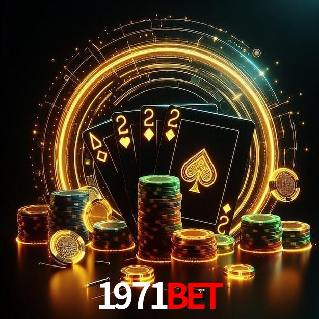 Jogos de Slot 1971bet