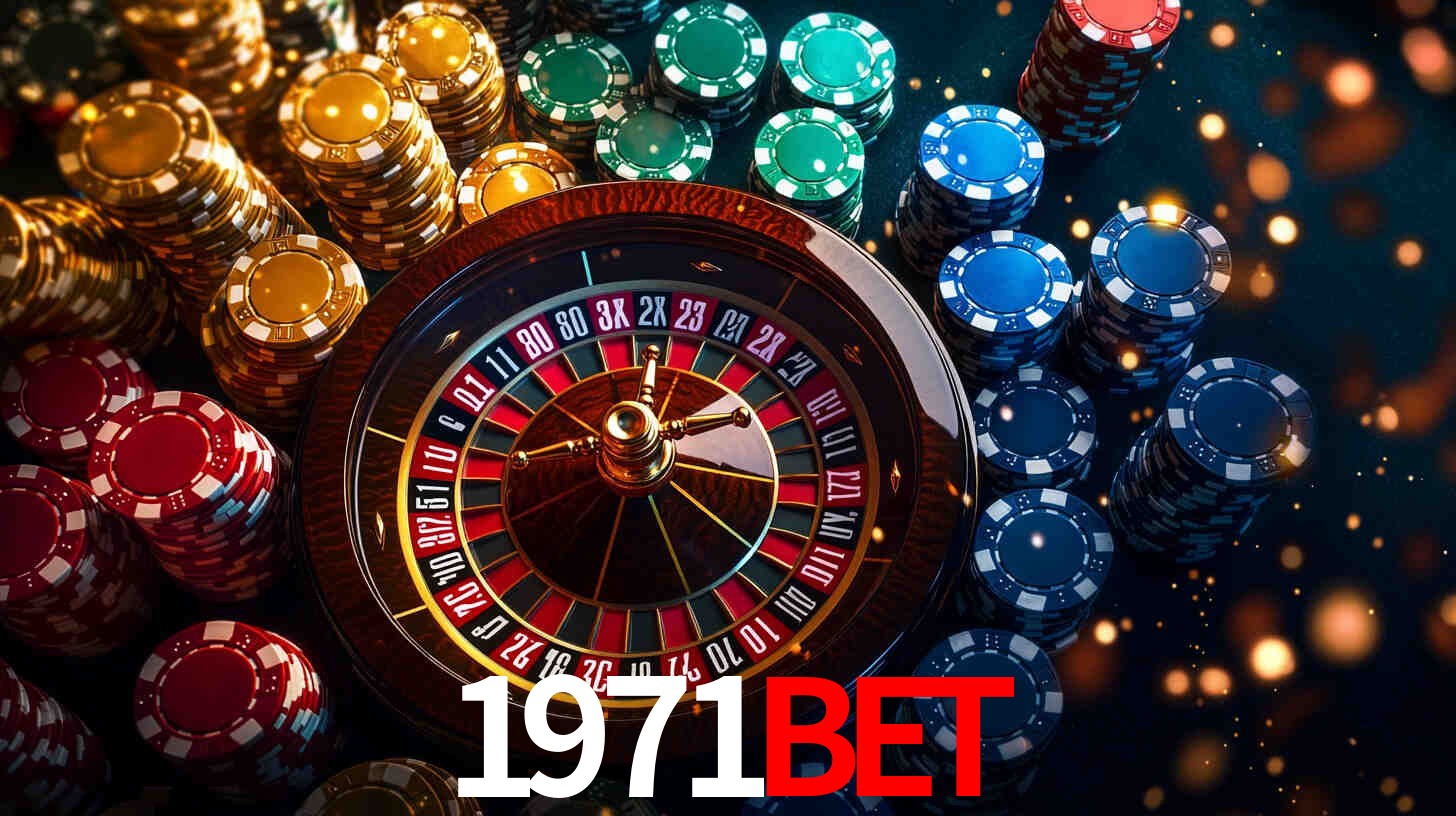1971bet App Interface