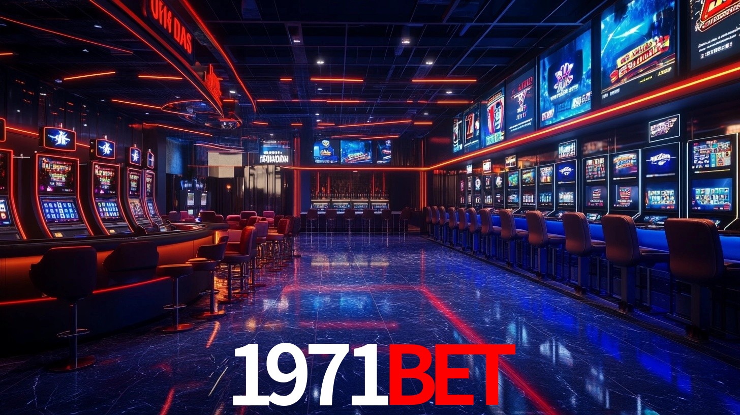 Welcome Bonus 1971bet