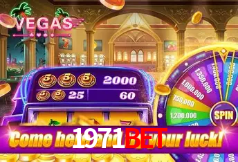 Descubra o Mundo do Cassino Online com 1971bet