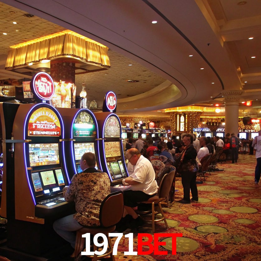 1971bet-Game-Slots